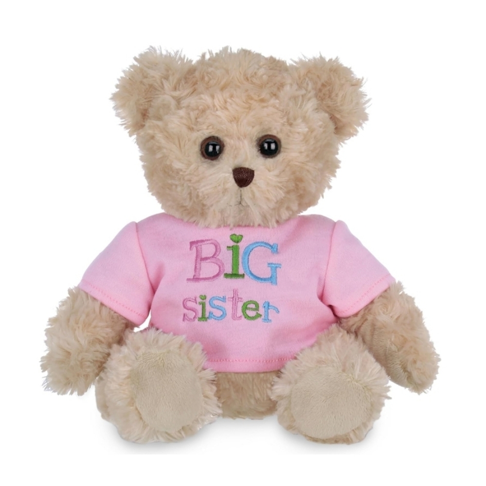 Bearington Big Sister Plush